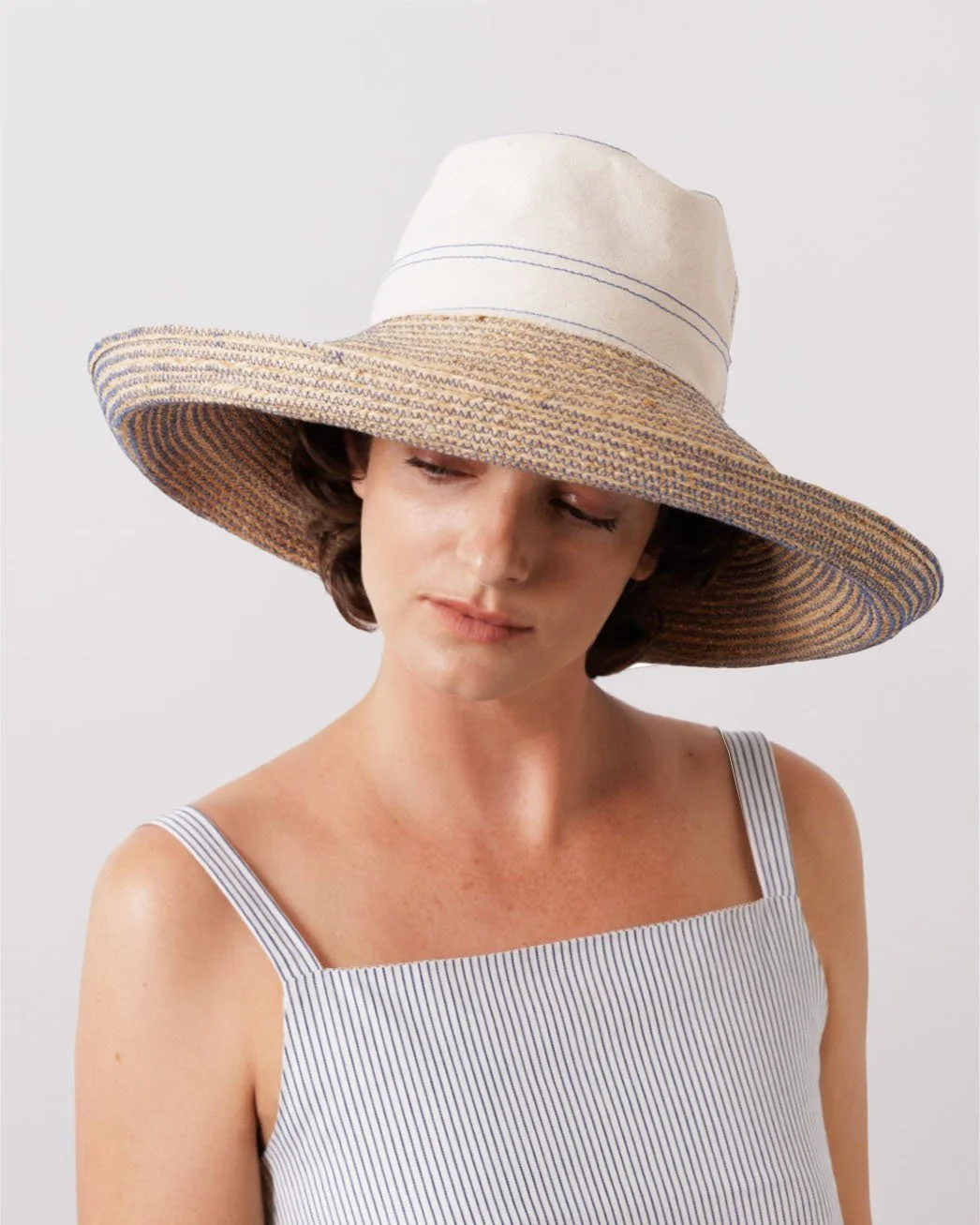 BREAD BAG — LOLA HATS